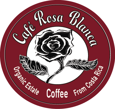Cafe Rosa Blanca