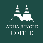 Akha Jungle Coffee